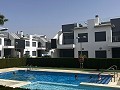 Apartment near the beach with 2 swimming pools in Alicante Dream Homes API 1122