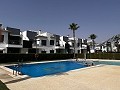 Apartment near the beach with 2 swimming pools in Alicante Dream Homes API 1122