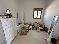 Chalet independiente en Pinoso con anexo de invitados y piscina in Alicante Dream Homes API 1122