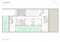 Villa moderna de 5 dormitorios y 4 baños con sótano, piscina y garaje in Alicante Dream Homes API 1122