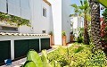 Stylish 5 Bed Villa with Private Pool, 5 minutes from Beach in Alicante Dream Homes API 1122