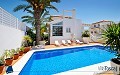 Stylish 5 Bed Villa with Private Pool, 5 minutes from Beach in Alicante Dream Homes API 1122