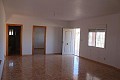 Mooie villa met 3 slaapkamers te koop in Fortuna. in Alicante Dream Homes API 1122