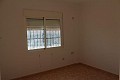 Mooie villa met 3 slaapkamers te koop in Fortuna. in Alicante Dream Homes API 1122