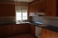 Mooie villa met 3 slaapkamers te koop in Fortuna. in Alicante Dream Homes API 1122