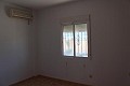 Mooie villa met 3 slaapkamers te koop in Fortuna. in Alicante Dream Homes API 1122