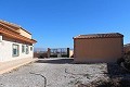 Mooie villa met 3 slaapkamers te koop in Fortuna. in Alicante Dream Homes API 1122