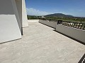 Nieuwbouw villa's met wow! factor in Alicante Dream Homes API 1122