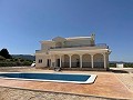 Nieuwbouw villa's met wow! factor in Alicante Dream Homes API 1122