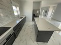 Nieuwbouw villa's met wow! factor in Alicante Dream Homes API 1122