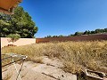 Villa de 4 chambres avec façade modernisée et piscine in Alicante Dream Homes API 1122