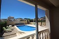 Mooie villa met 3 slaapkamers en privézwembad in Alicante Dream Homes API 1122