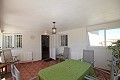 Mooie villa met 3 slaapkamers en privézwembad in Alicante Dream Homes API 1122