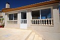 Mooie villa met 3 slaapkamers en privézwembad in Alicante Dream Homes API 1122