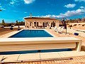 Lujosa villa en venta en una ubicación excepcional en Macisvenda in Alicante Dream Homes API 1122