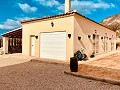 Lujosa villa en venta en una ubicación excepcional en Macisvenda in Alicante Dream Homes API 1122