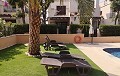 Frontline golf 3 Bedroom Villa in Algorfa in Alicante Dream Homes API 1122