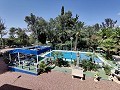 Country House with a pool and outbuildings in Alicante Dream Homes API 1122