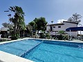 Country House with a pool and outbuildings in Alicante Dream Homes API 1122