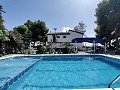 Country House with a pool and outbuildings in Alicante Dream Homes API 1122