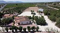 Two properties on one plot in Crevillente in Alicante Dream Homes API 1122