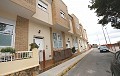 Lovely 3 Bedroom Townhouse in Los Montesinos in Alicante Dream Homes API 1122