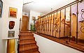 Lovely 3 Bedroom Townhouse in Los Montesinos in Alicante Dream Homes API 1122