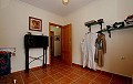 Lovely 3 Bedroom Townhouse in Los Montesinos in Alicante Dream Homes API 1122