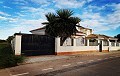 Mooie villa met 6 slaapkamers in Los Alcazares Murcia. in Alicante Dream Homes API 1122