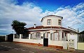 Mooie villa met 6 slaapkamers in Los Alcazares Murcia. in Alicante Dream Homes API 1122