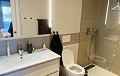 Precioso apartamento de lujo de 3 dormitorios en planta baja en Pilar De La Horadada. in Alicante Dream Homes API 1122