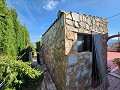 3-Schlafzimmer-Villa mit Blick auf die Berge und die Burg in Alicante Dream Homes API 1122