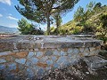 3-Schlafzimmer-Villa mit Blick auf die Berge und die Burg in Alicante Dream Homes API 1122