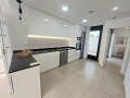 Impresionantes construcciones nuevas en San Pedro del Pinatar in Alicante Dream Homes API 1122