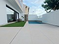 Impresionantes construcciones nuevas en San Pedro del Pinatar in Alicante Dream Homes API 1122