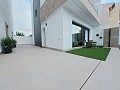 Impresionantes construcciones nuevas en San Pedro del Pinatar in Alicante Dream Homes API 1122