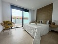 Impresionantes construcciones nuevas en San Pedro del Pinatar in Alicante Dream Homes API 1122