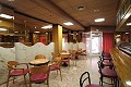 Bar/Restaurant avec Licence in Alicante Dream Homes API 1122