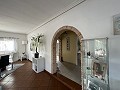  Stunning Villa with pool and guest annexe in Alicante Dream Homes API 1122