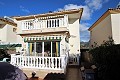 Villa mit 4 Schlafzimmern und 3 Bädern in Alicante Dream Homes API 1122