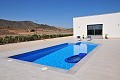 Prachtige villa in Cañada de la leña in Alicante Dream Homes API 1122