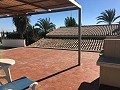 Amplia finca con piscina y cochera a 15 minutos del mar in Alicante Dream Homes API 1122