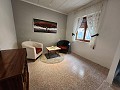 Town house in Pinoso in Alicante Dream Homes API 1122