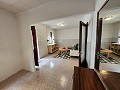 Town house in Pinoso in Alicante Dream Homes API 1122