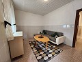 Town house in Pinoso in Alicante Dream Homes API 1122