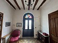 Riesiges Landhaus mit 6 Schlafzimmern in Ubeda in Alicante Dream Homes API 1122