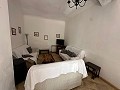 Riesiges Landhaus mit 6 Schlafzimmern in Ubeda in Alicante Dream Homes API 1122