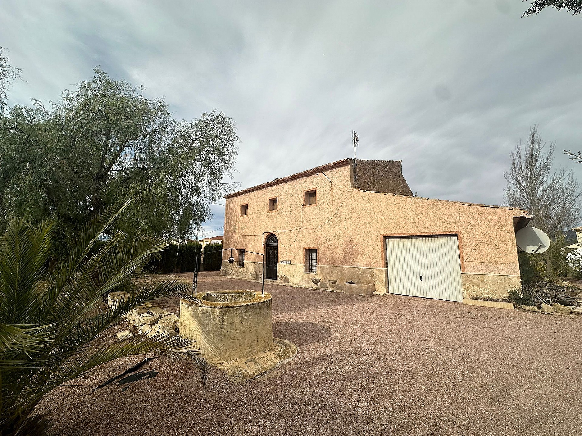 Country house in Ubeda