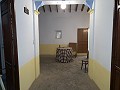 4-Schlafzimmer-Reihenhaus mit Garten in Alicante Dream Homes API 1122