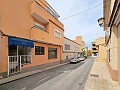 Stadthaus in Pinoso in Alicante Dream Homes API 1122